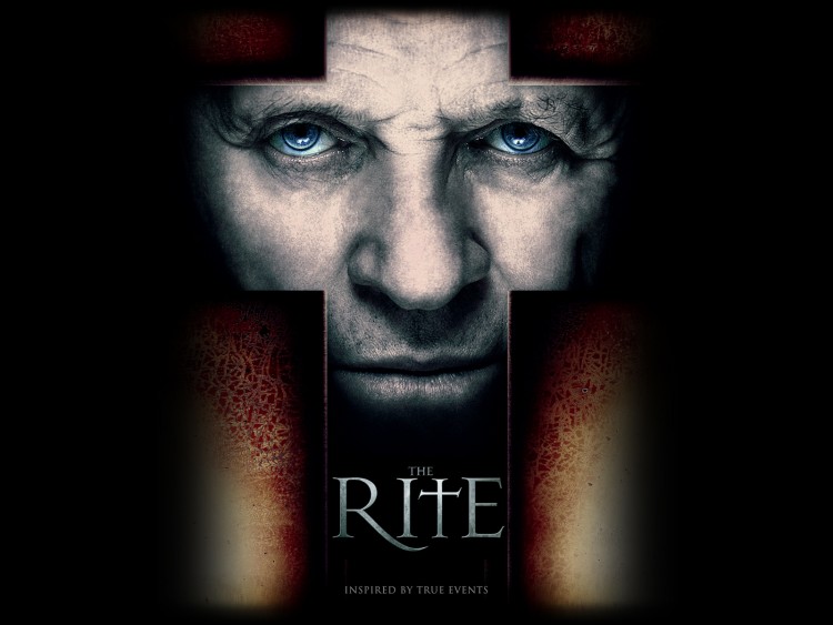 Wallpapers Movies The Rite Le Rite