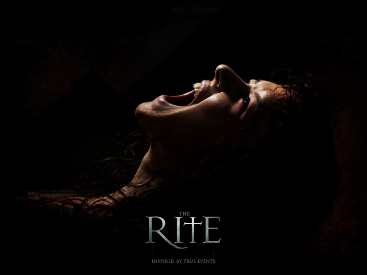 Wallpapers Movies The Rite Le Rite