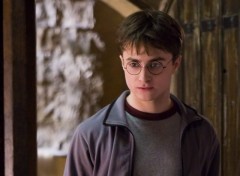 Wallpapers Movies Harry Potter et le Prince de Sang-Ml