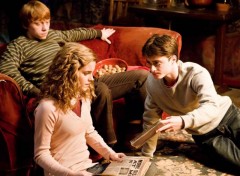 Wallpapers Movies Harry Potter et le Prince de Sang-Ml