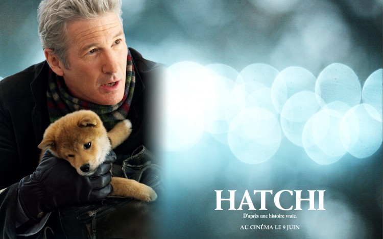 Wallpapers Movies Hatchi Hatchi