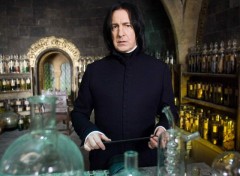 Fonds d'cran Cinma Harry Potter et l'Ordre du PhÃ©nix