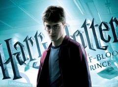 Wallpapers Movies Harry Potter et le Prince de Sang-Ml