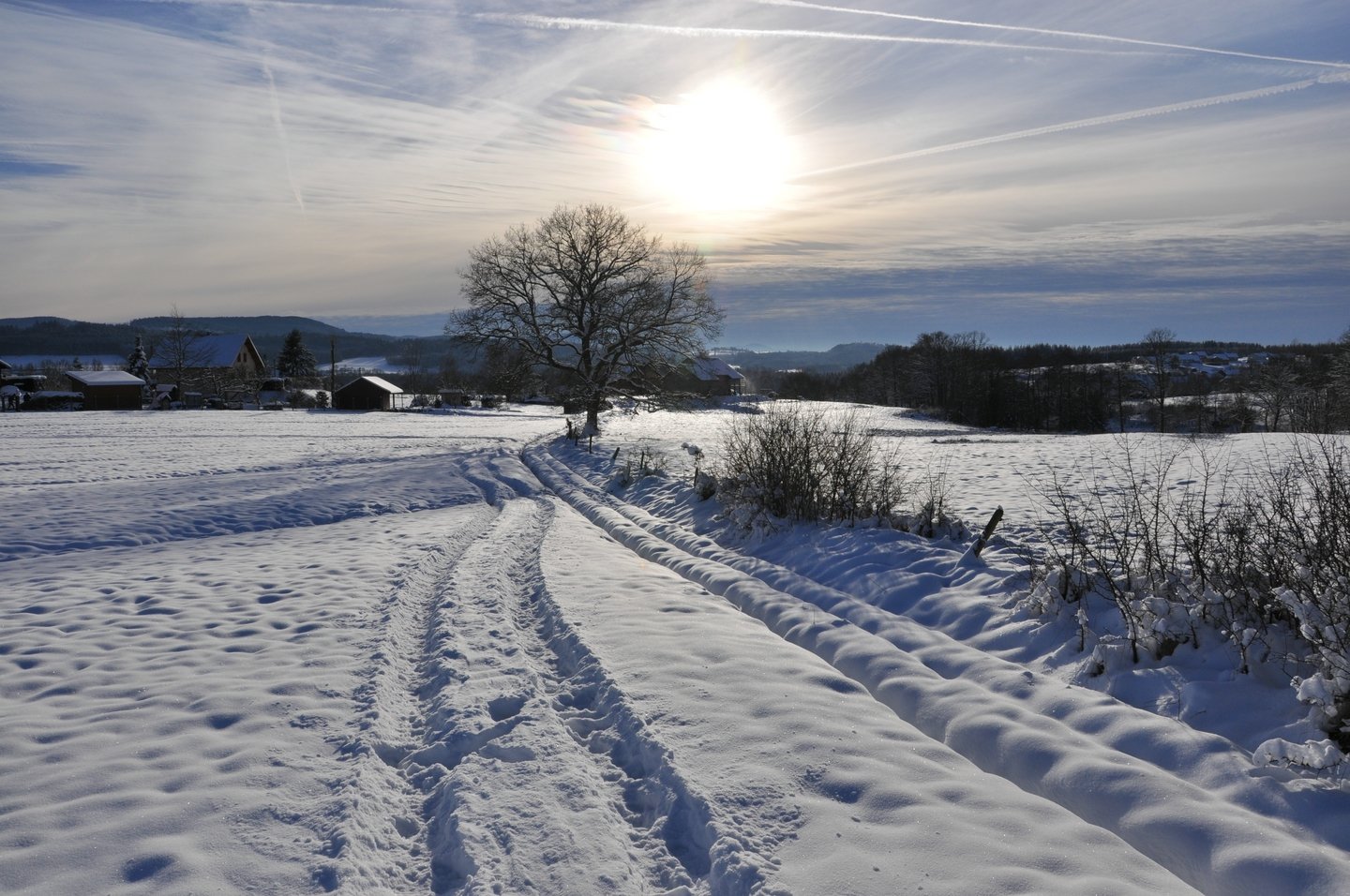 Wallpapers Trips : Europ France > Lorraine Vosges