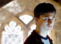 Wallpapers Movies Harry Potter et le Prince de Sang-Ml