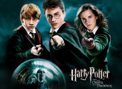 Wallpapers Movies Harry Potter et le Prince de Sang-Ml