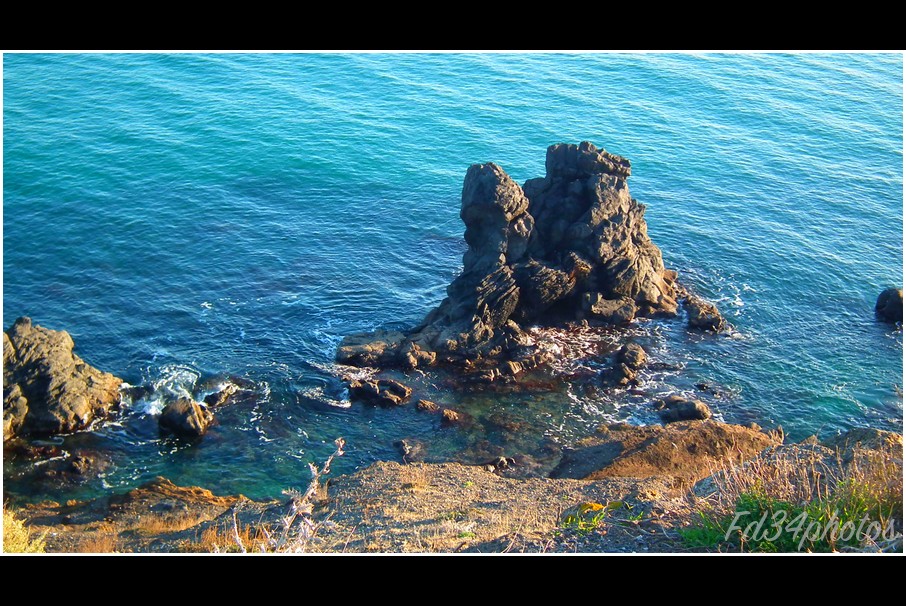 Fonds d'cran Nature Mers - Ocans - Plages 