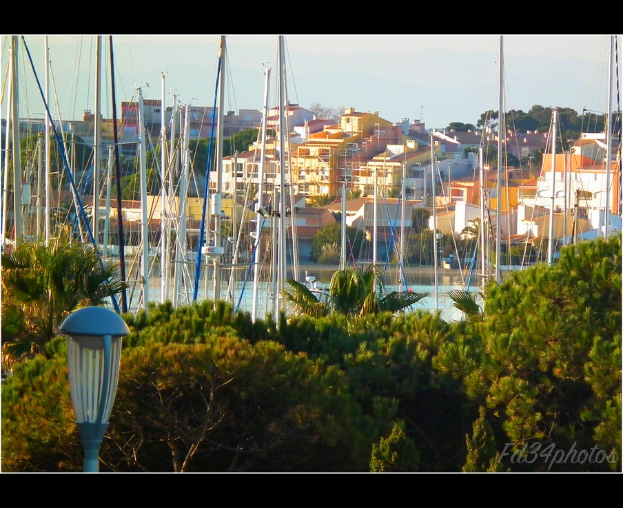 Fonds d'cran Voyages : Europe France > Languedoc-Roussillon 