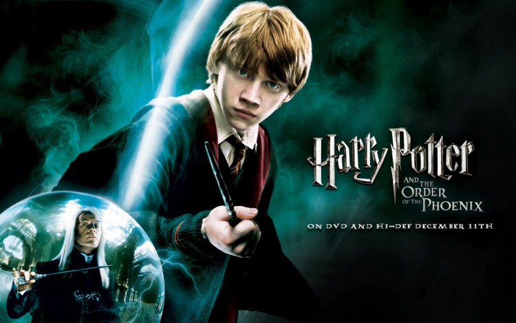 Wallpapers Movies Harry Potter and the Half-Blood Prince (VI) Harry Potter et le Prince de Sang-Ml