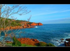 Wallpapers Nature Departement du Var