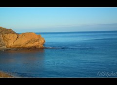 Fonds d'cran Nature cap d'Agde