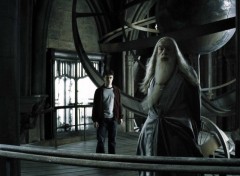 Wallpapers Movies Harry Potter et le Prince de Sang-Ml