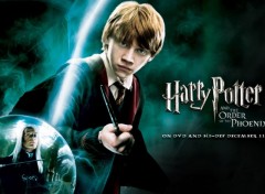 Wallpapers Movies Harry Potter et le Prince de Sang-Ml