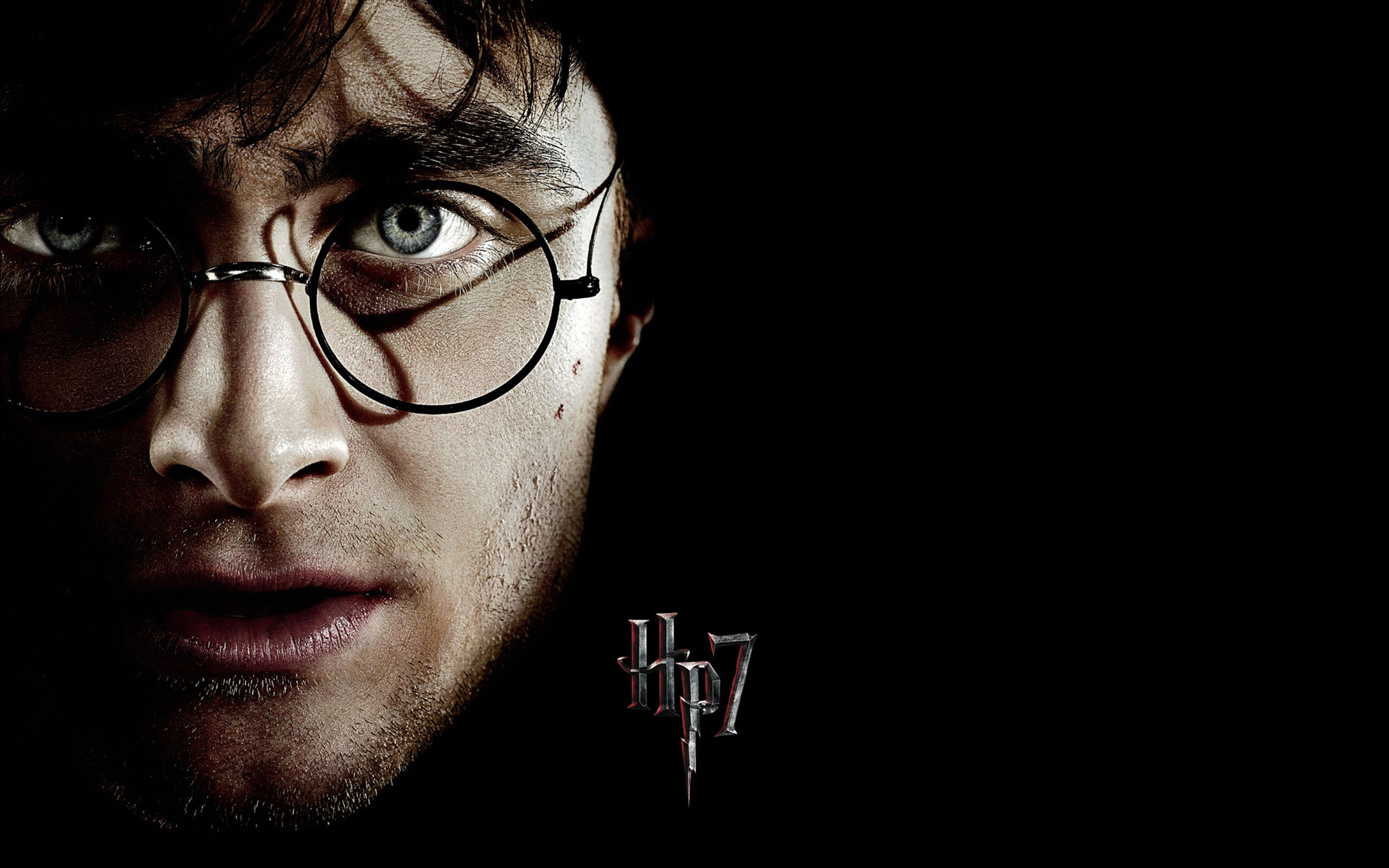 Wallpapers Movies Harry Potter and the Deathly Hallows Harry Potter et les Reliques de la Mort