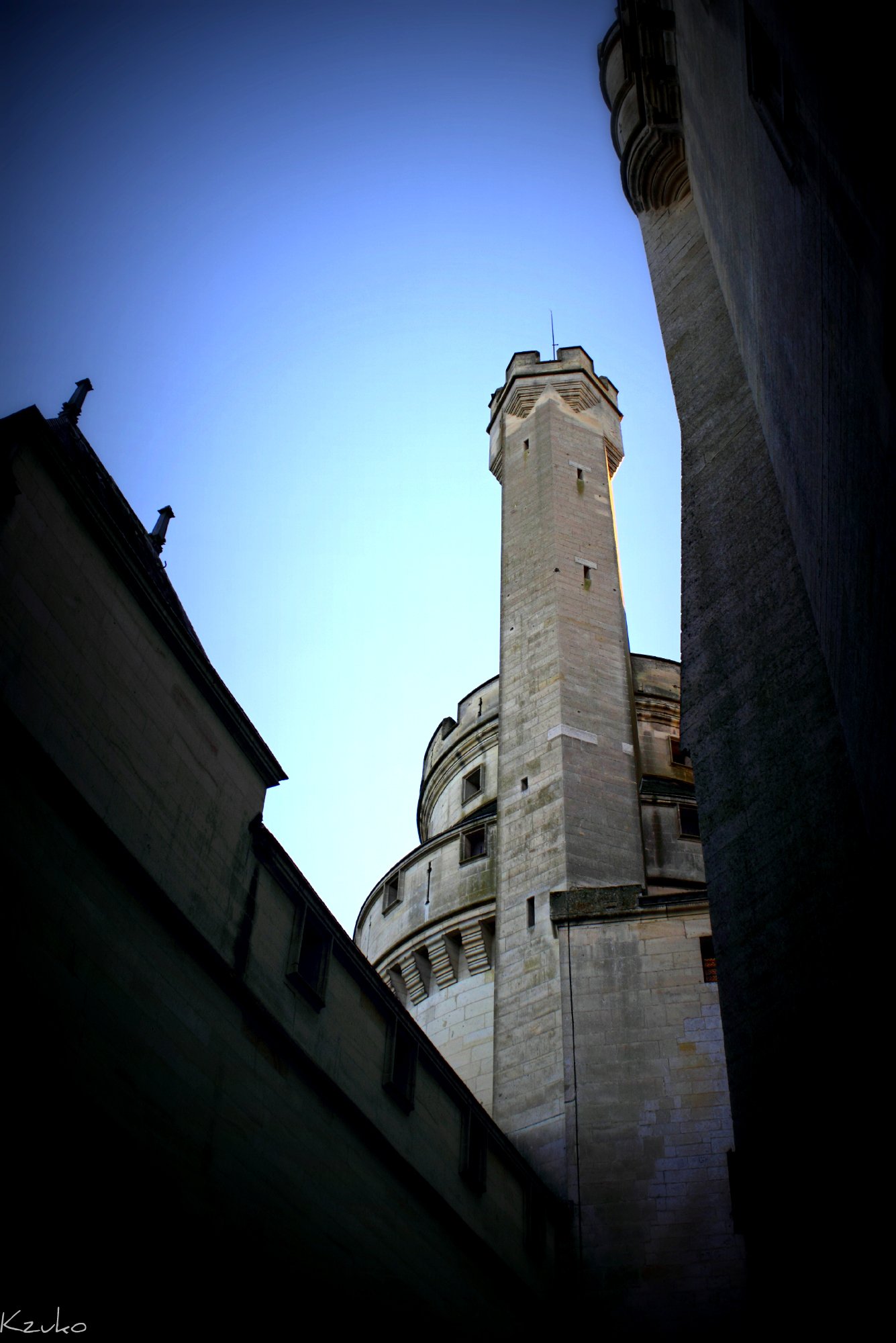 Fonds d'cran Constructions et architecture Chteaux - Palais 