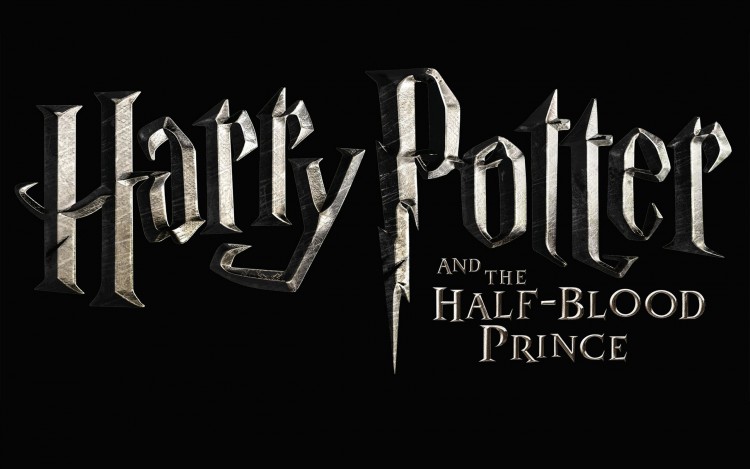 Wallpapers Movies Harry Potter and the Half-Blood Prince (VI) Harry Potter et le Prince de Sang-Ml