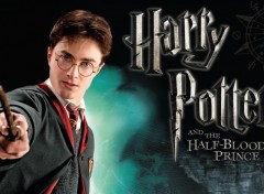 Wallpapers Movies Harry Potter et le Prince de Sang-Ml