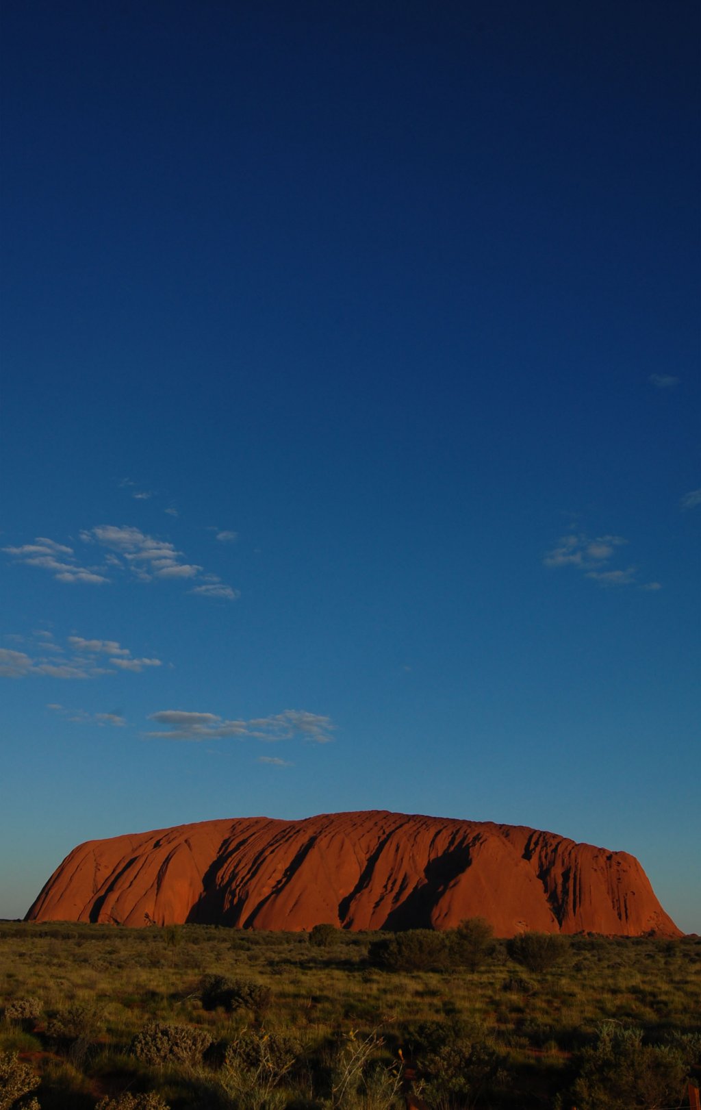 Wallpapers Trips : Oceania Australia uluru