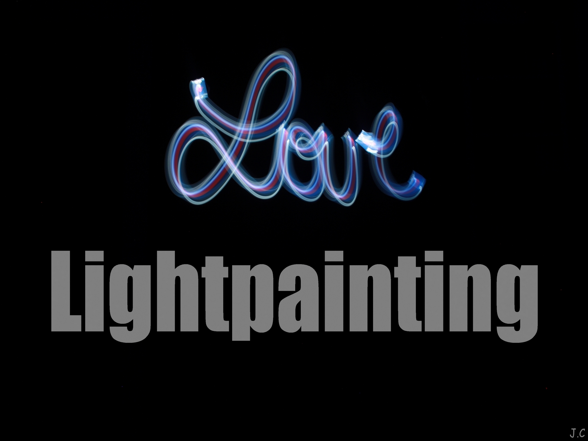 Wallpapers Digital Art Light Painting 