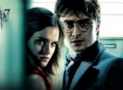 Wallpapers Movies Harry Potter et les Reliques de la Mort