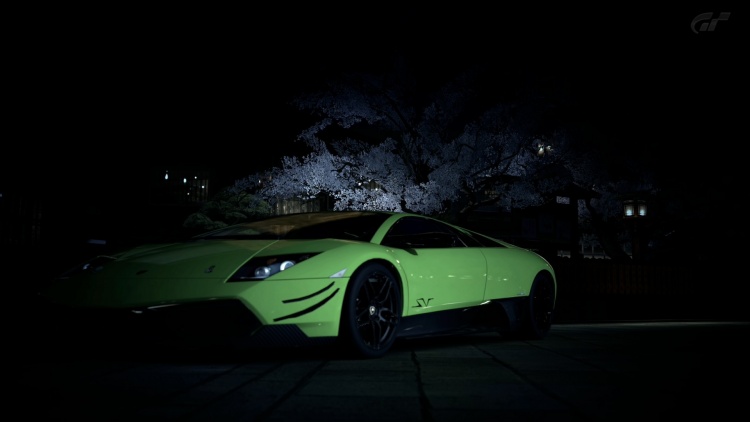 Wallpapers Video Games Gran Turismo 5 la superveloce