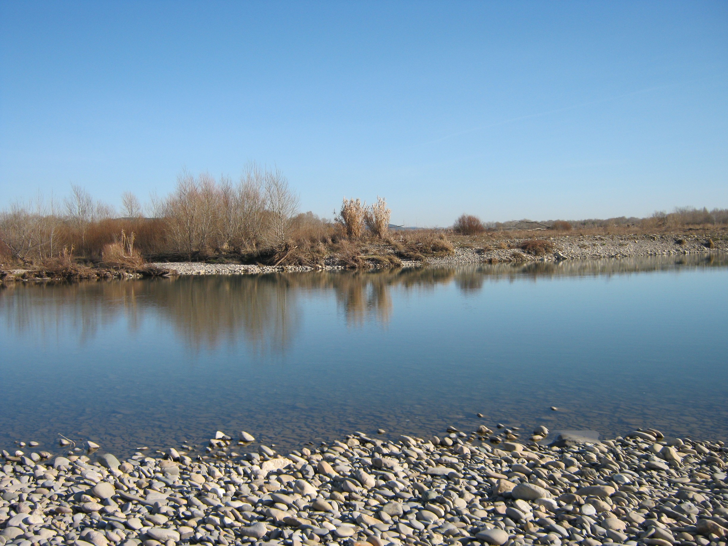 Fonds d'cran Nature Fleuves - Rivires - Torrents 