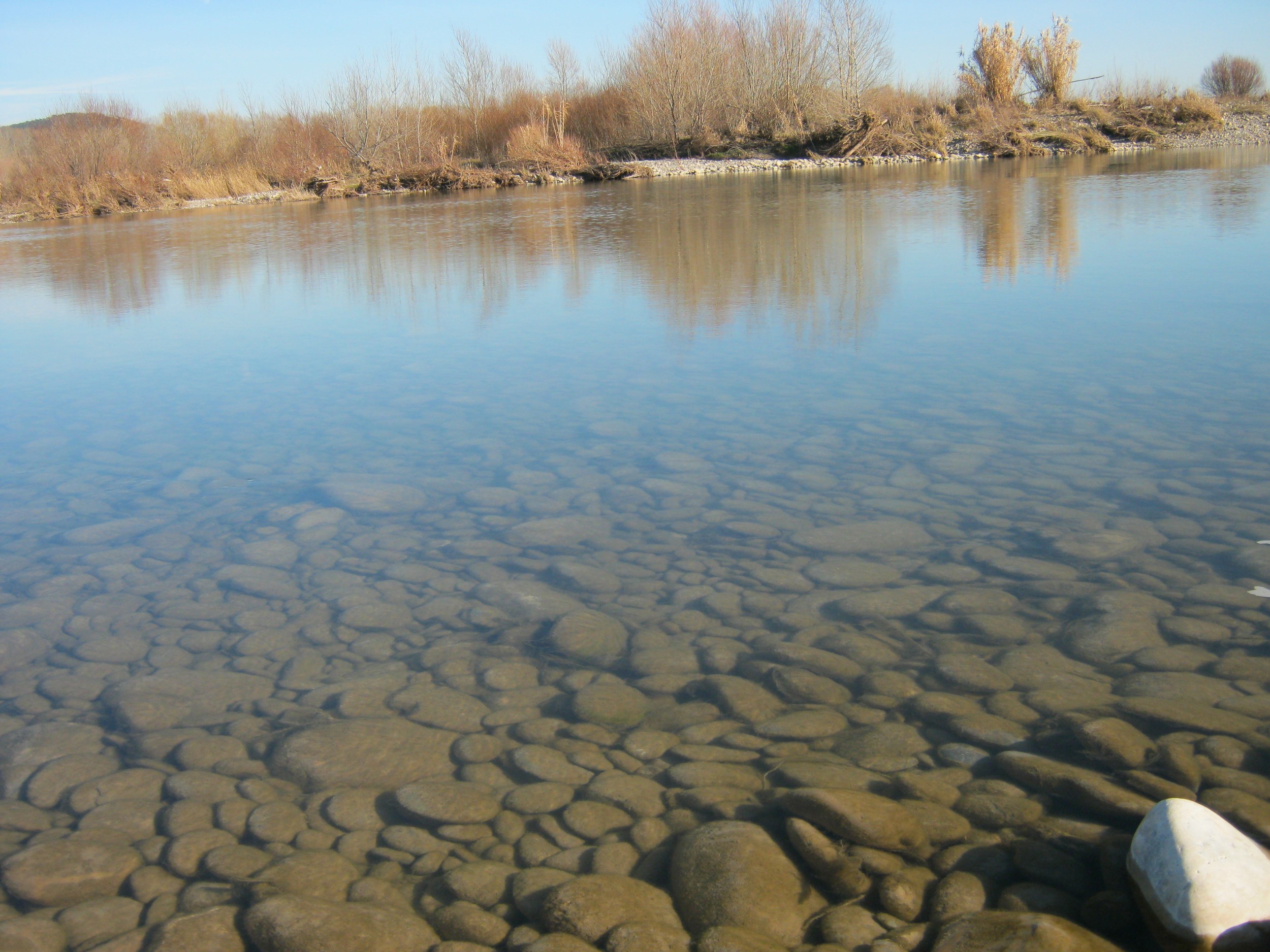 Fonds d'cran Nature Fleuves - Rivires - Torrents 