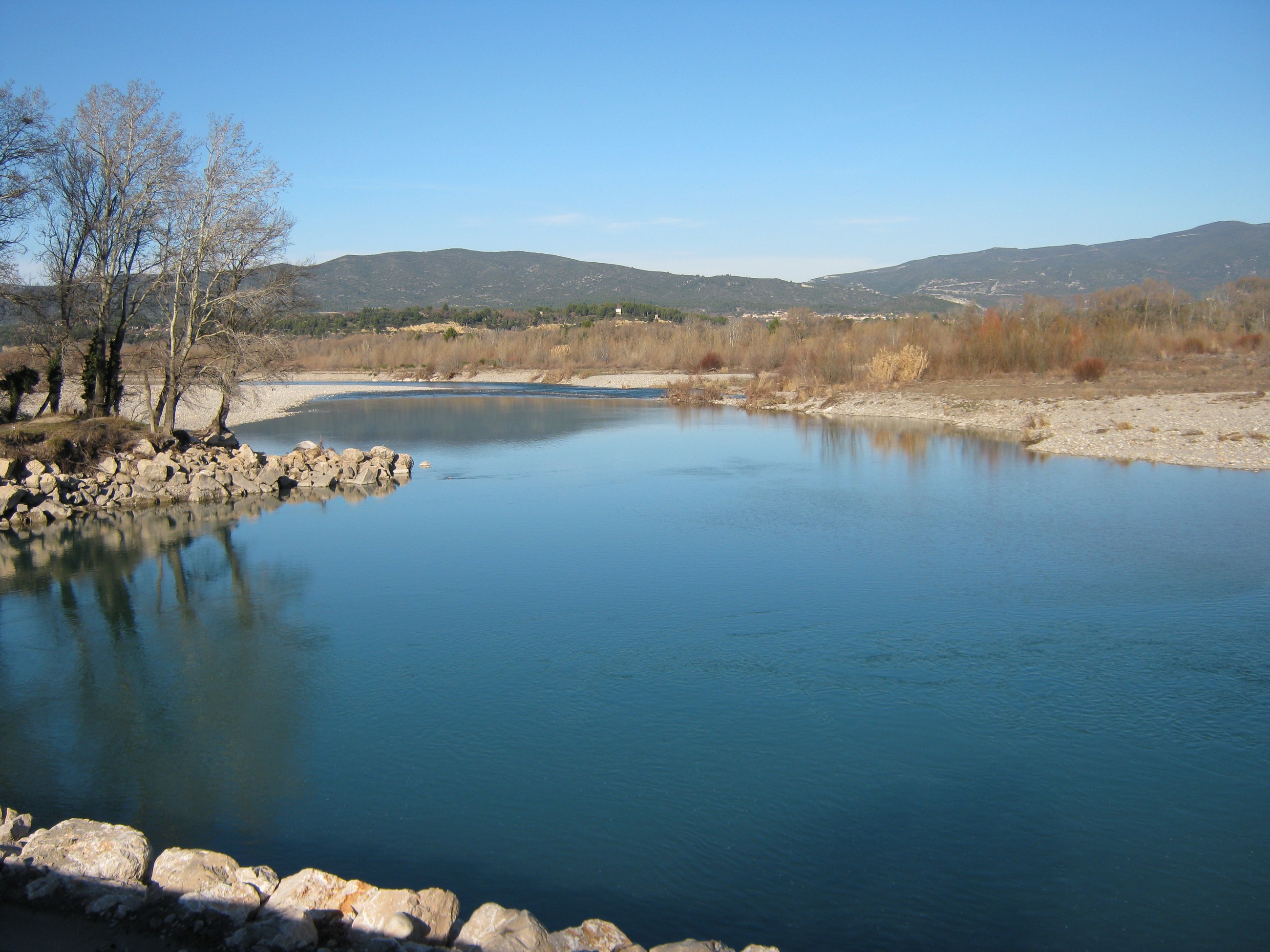 Fonds d'cran Nature Fleuves - Rivires - Torrents 