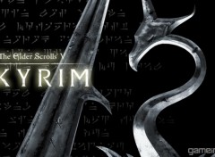 Wallpapers Video Games The Elder Scrolls V: Skyrim