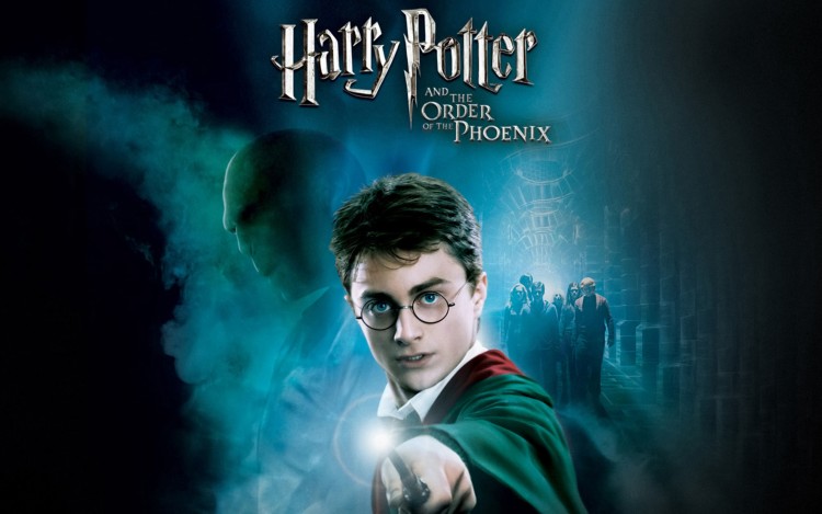 Wallpapers Movies Harry Potter and the Half-Blood Prince (VI) Harry Potter et le Prince de Sang-Ml