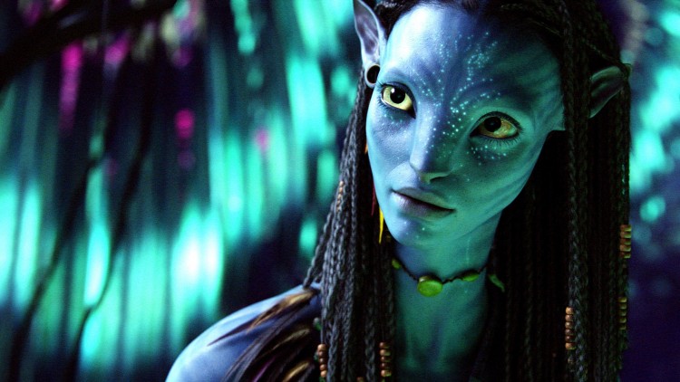 Wallpapers Movies Avatar Avatar