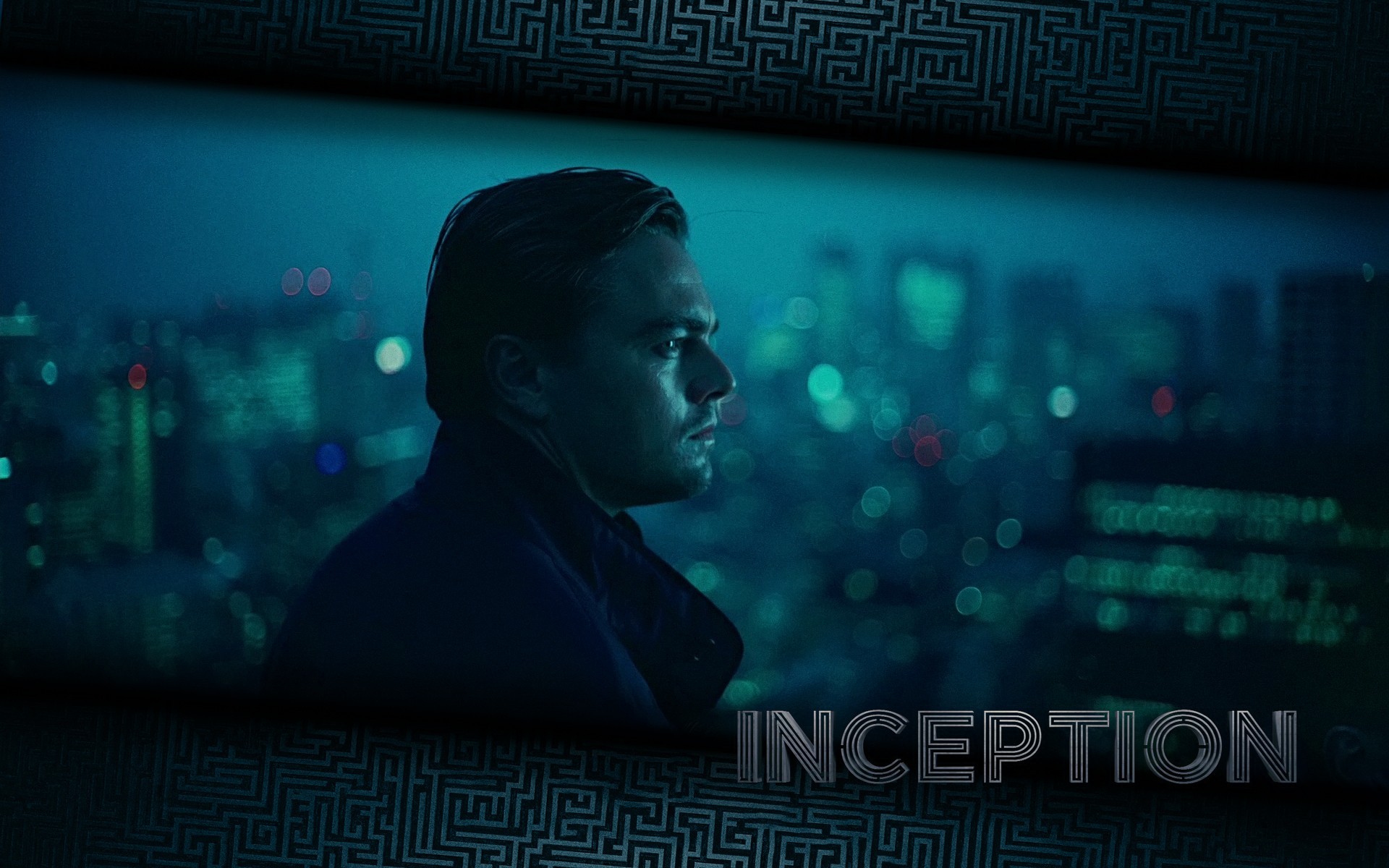 Wallpapers Movies Inception Inception