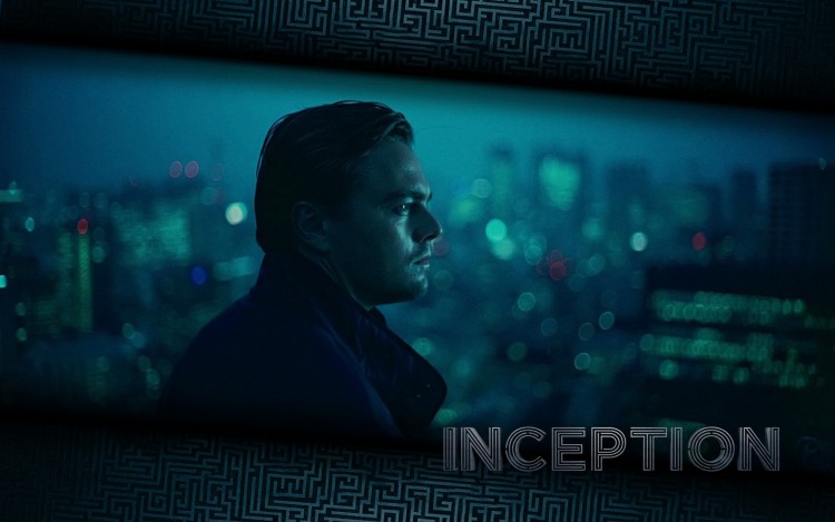 Wallpapers Movies Inception Inception