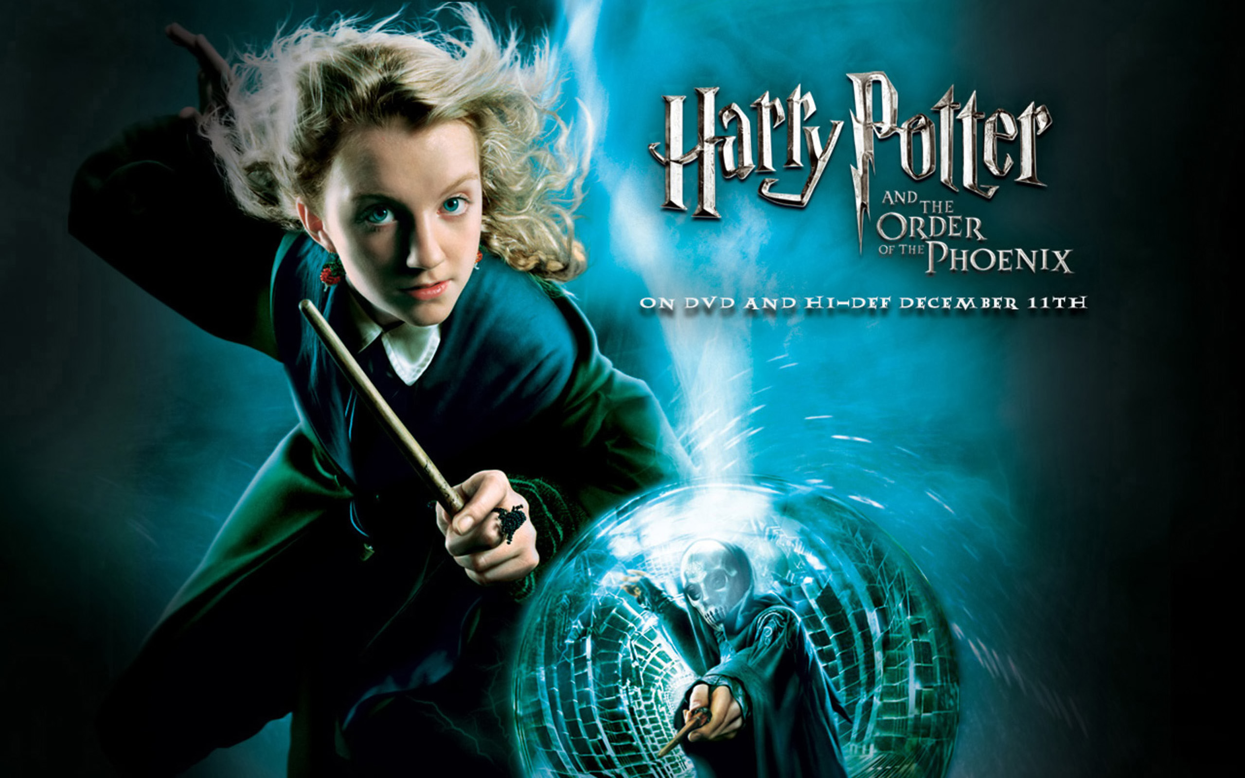 Wallpapers Movies Harry Potter and the Half-Blood Prince (VI) Harry Potter et le Prince de Sang-Ml