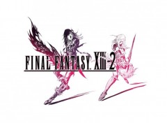 Wallpapers Video Games final fantasy XIII-2