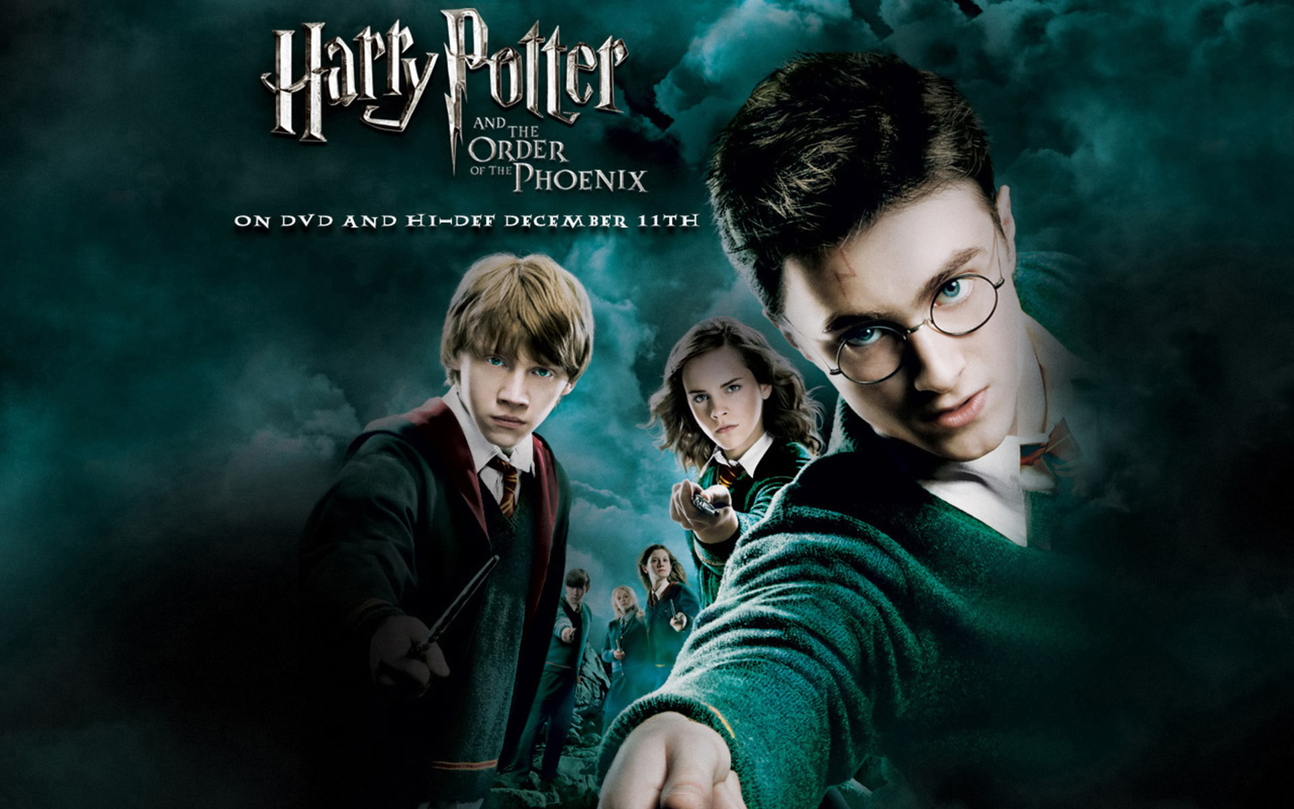 Wallpapers Movies Harry Potter and the Half-Blood Prince (VI) Harry Potter et le Prince de Sang-Ml