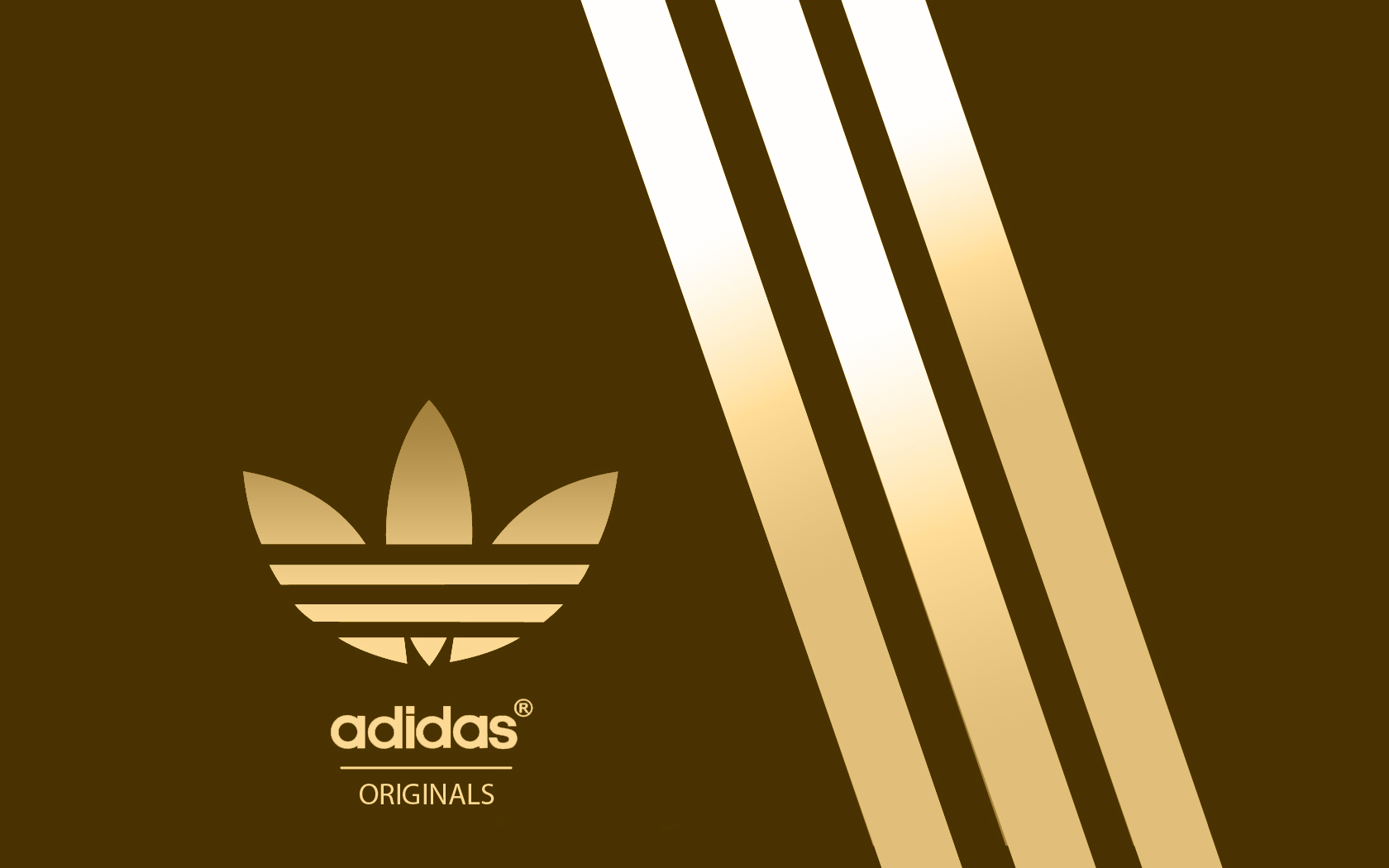 Fonds d'cran Grandes marques et publicit Adidas Adidas originals