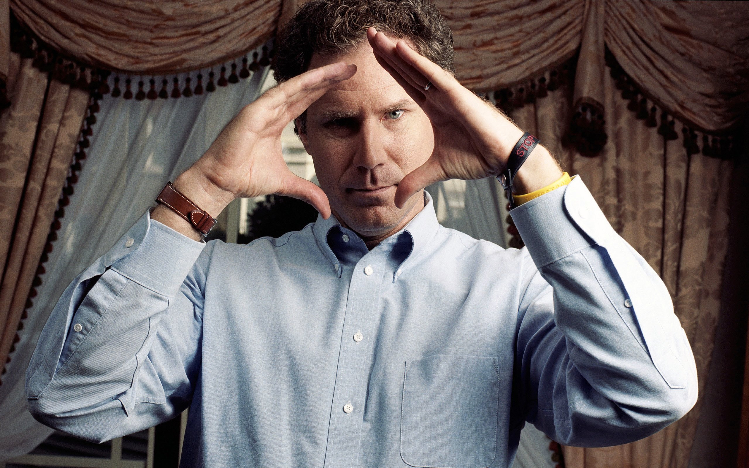 Wallpapers Celebrities Men Will Ferrell will ferrell