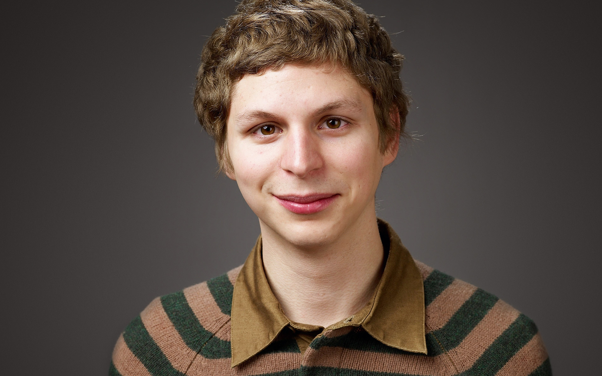 Wallpapers Celebrities Men Michael Cera michael cera