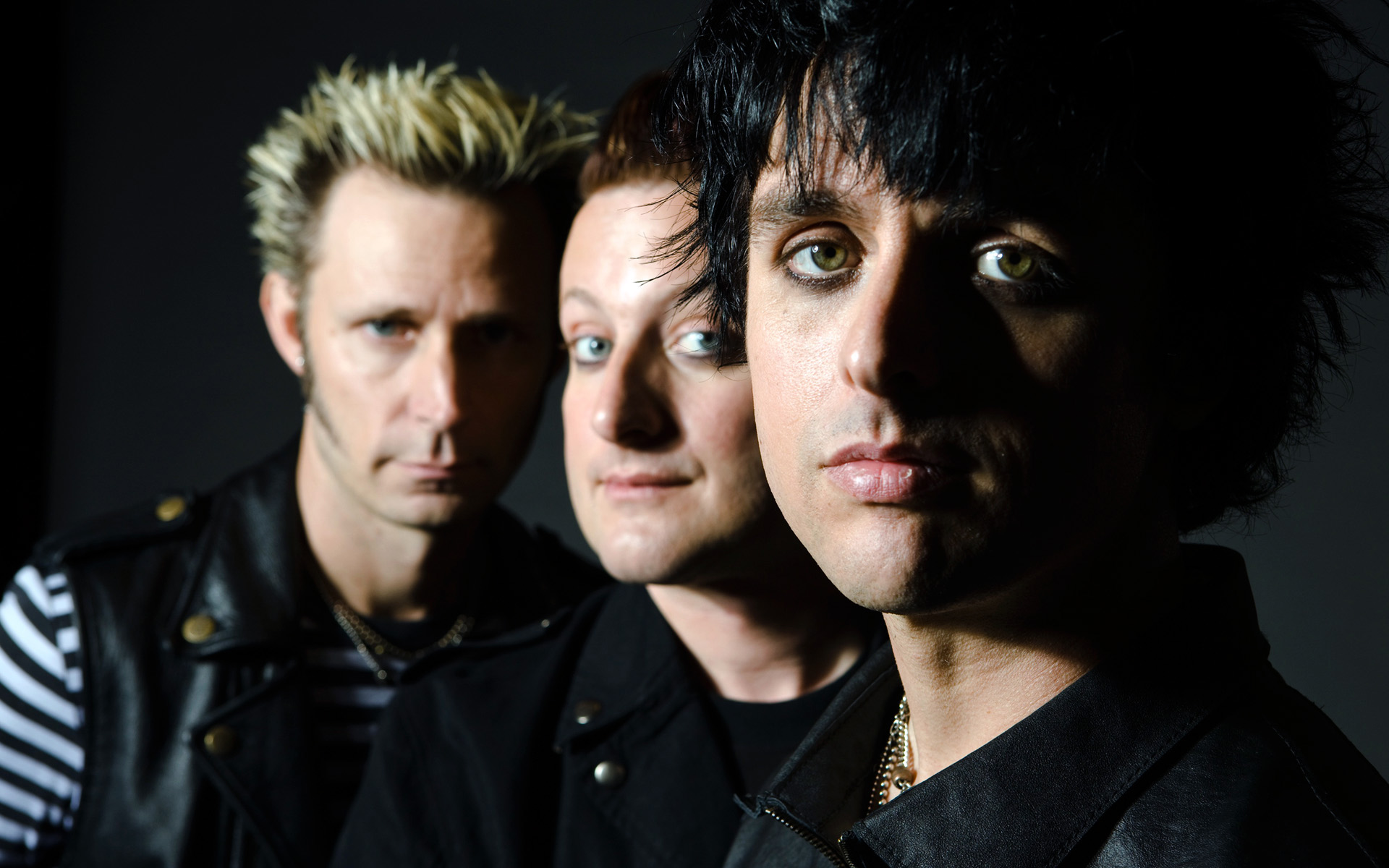 Fonds d'cran Musique Green Day green day