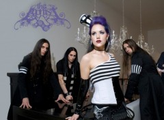 Wallpapers Music the agonist