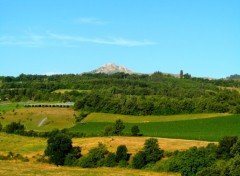 Wallpapers Nature Campagne & montagne