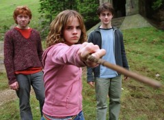 Wallpapers Movies Harry Potter et le Prisonnier d'Azkaban