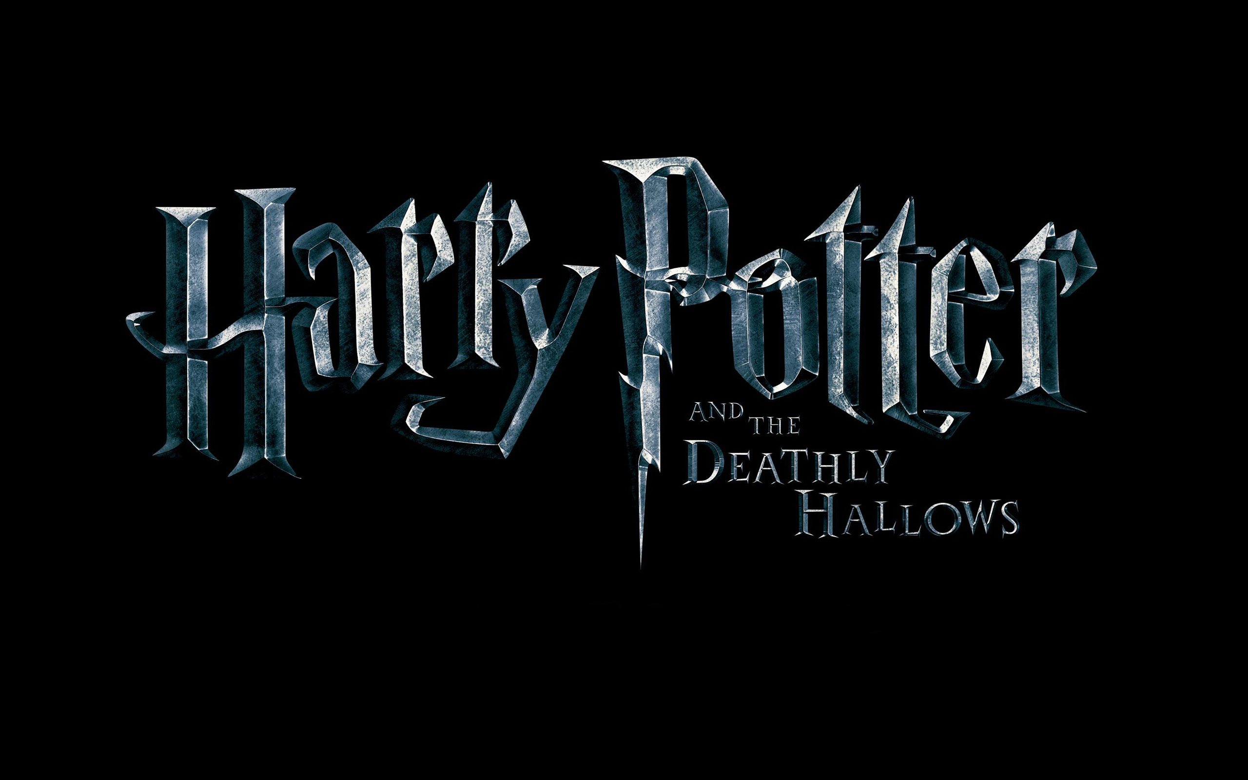 Wallpapers Movies Harry Potter and the Deathly Hallows Harry Potter et les Reliques de la Mort