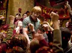 Wallpapers Movies Harry Potter et le Prince de Sang-Ml