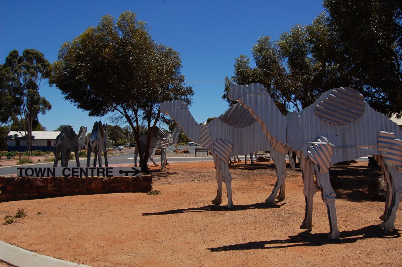 Fonds d'cran Voyages : Ocanie Australie 