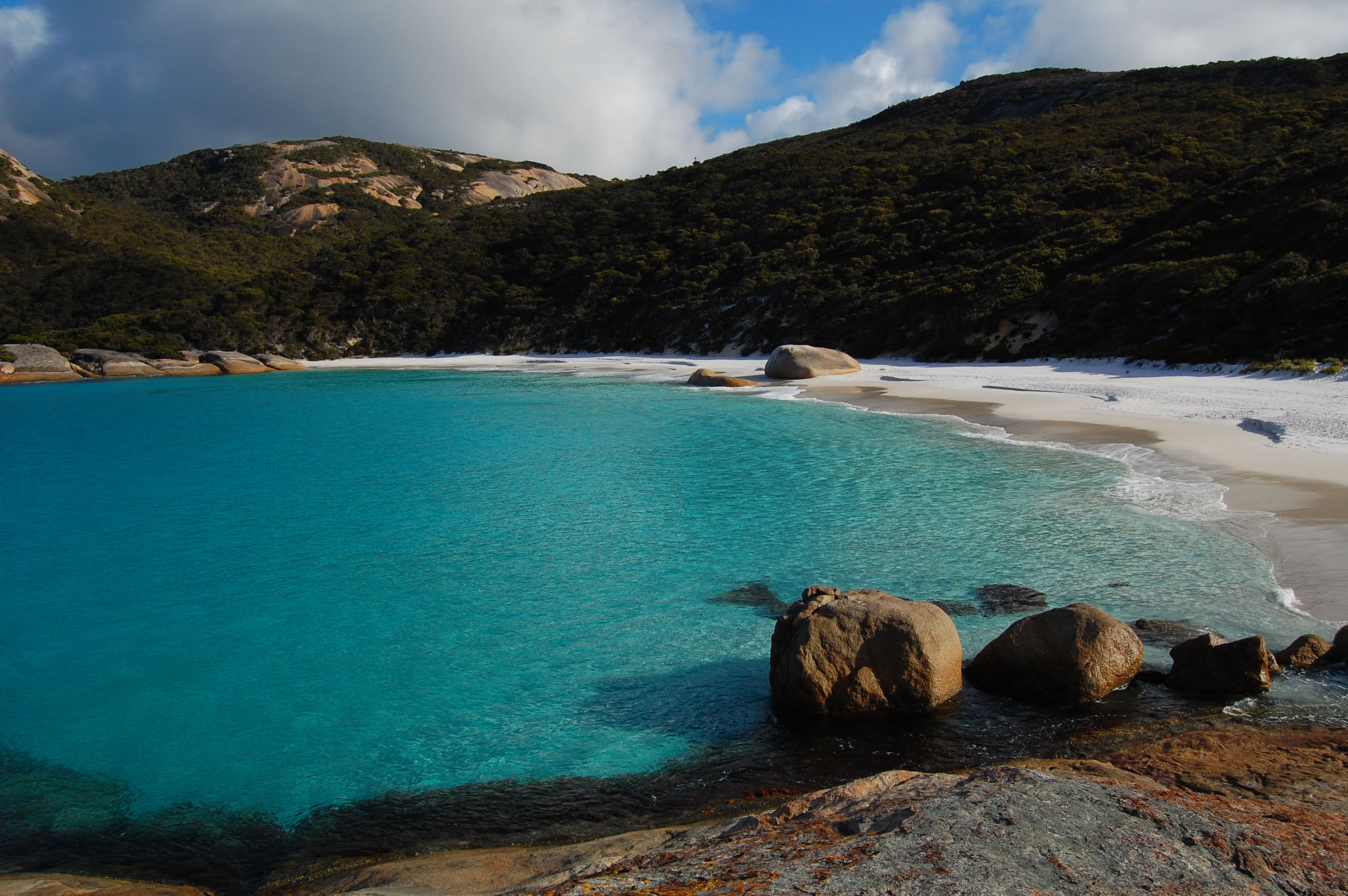 Fonds d'cran Voyages : Ocanie Australie 