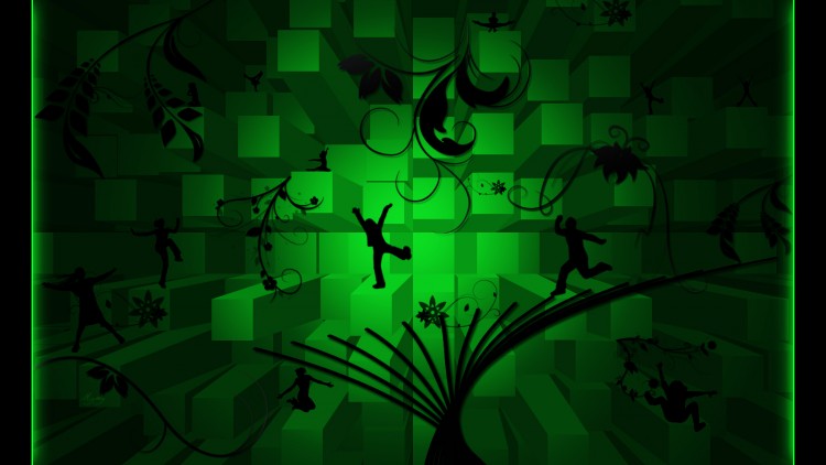 Wallpapers Digital Art Compositions 2D Wallpaper N275143