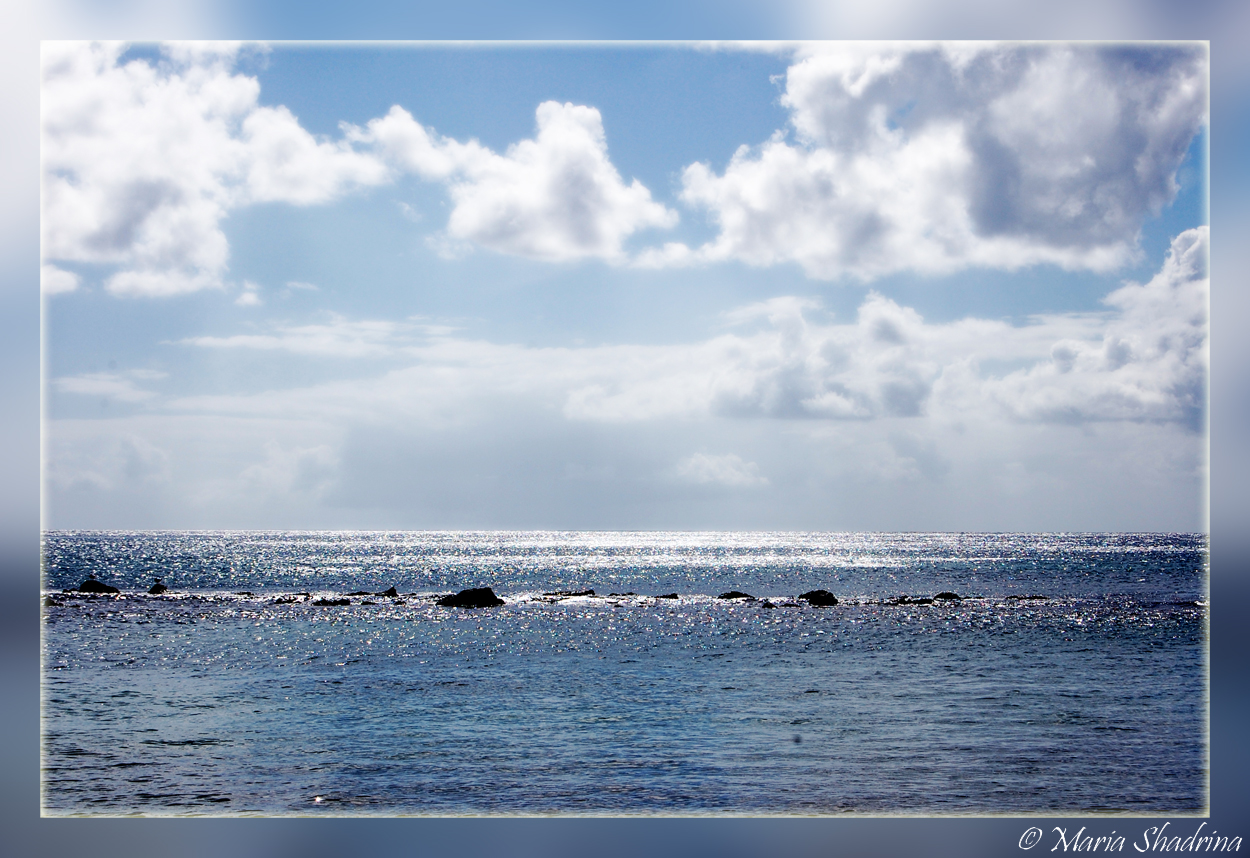 Fonds d'cran Nature Mers - Ocans - Plages 