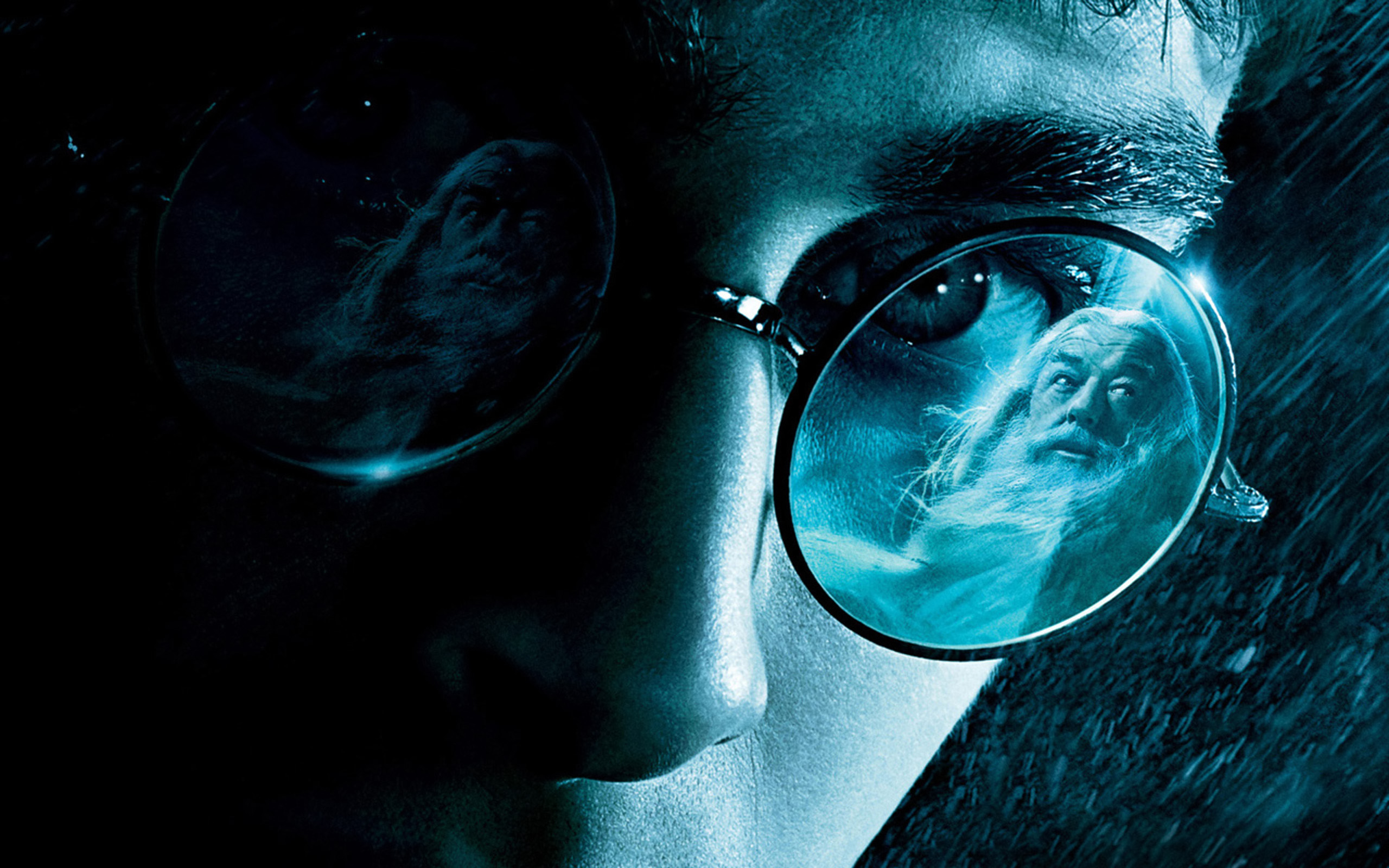 Wallpapers Movies Harry Potter and the Half-Blood Prince (VI) Harry Potter et le Prince de Sang-Ml